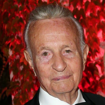 Finding Sergio Mantegazza's Wealth: No Data Found